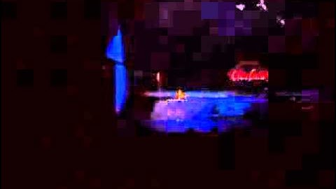 Bert Visscher Barman