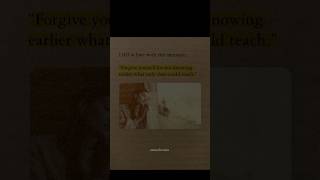 I Fell In Love With This Sence