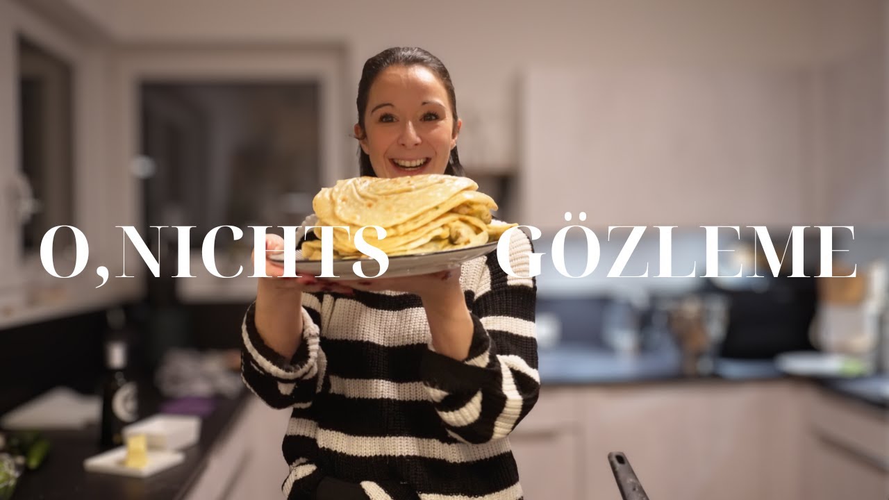 Da lass ich einfach nicht mit mir diskutieren 😅