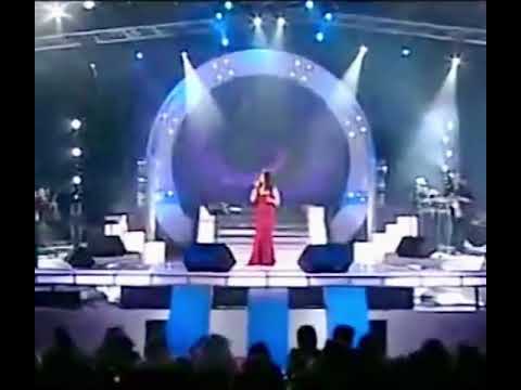 إليسا _ كل يوم في عمري _ موازين Elissa _ لاتنسى الاشتراك