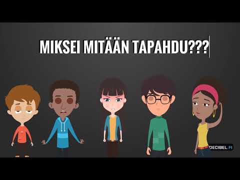 Video: Mikä On Murrosikä