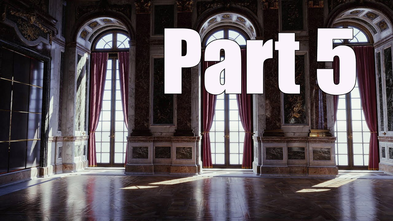 Assassin's Creed Unity Walkthrough (Xbox One) Part: 5 - Graduation, and The Phoenix Project