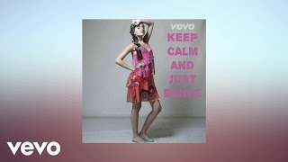 Dalita - Keep Calm And Just Dance (AUDIO) Resimi