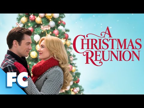 FORMER HIGH SCHOOL SWEETHEARTS UNEXPECTEDLY REUNITE OVER THE HOLIDAY SEASON