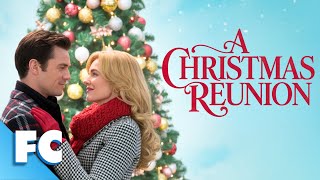 Famous Former High School Sweethearts Unexpectedly Reunite Over The Holiday Season Profile