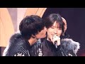 M!LK テレパシー キスシーンまとめ