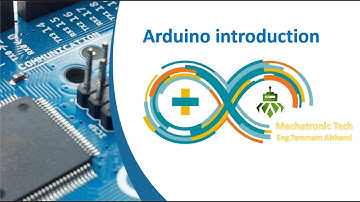 Mechatronic Tech : بيئة البرمجة في الاردوينو (الدوال و الاجرائيات)