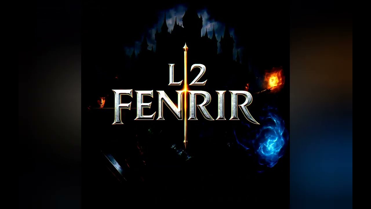 L2 Fenrir DonauKinder Usando Mago