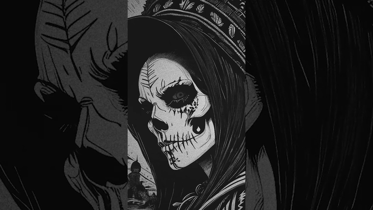 JO-34 & JCBL - VOODOO [Arthouse Abstract Underground Experimental Hardcore Rap]