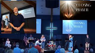 20240901  11am English/Signed Worship