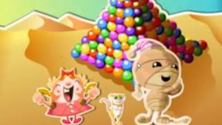 Candy crush saga - Nivel 156