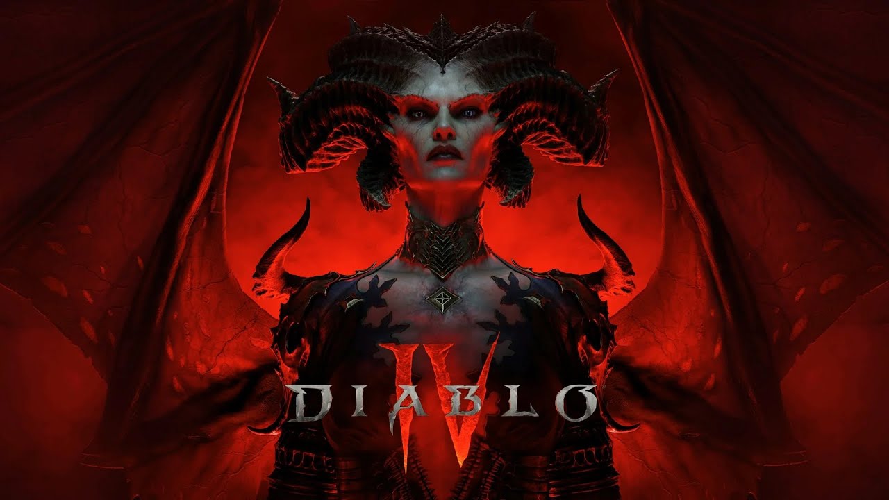 39 ディアブロ IV diablo4 パポ配信 - YouTube