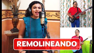 Remolineando - Grupo Huellas