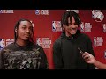 “Let Our Game Speak.” | Rob Dillingham & Terrence Shannon Jr. Summer League Sound | 07.15.25