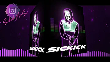 Sickick -   DjToyboy and Friends - The MegaMiX  -  Deluxe Music  Selection