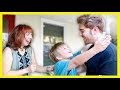 PRANKING MY MOM WITH A FAKE SON *Emotional*