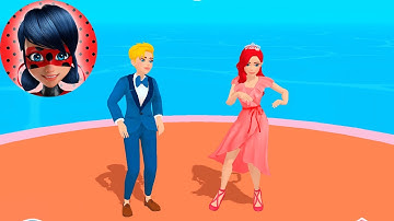 Truth Runner 3D New Android,iOS Mobile Game All Levels Update Max Level Gameplay Walkthrough