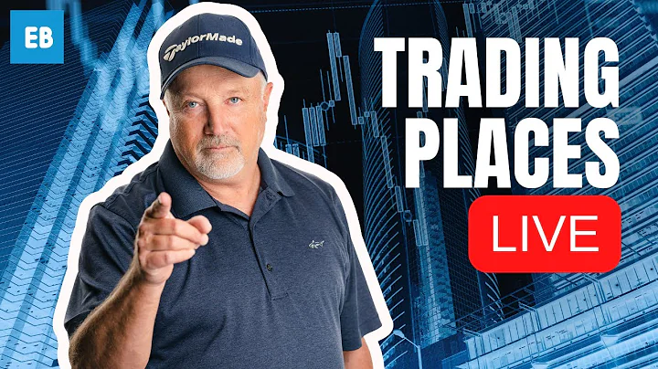 History Repeats Itself? Where Do We Go from Here? | Trading Places Live! December 9, 2025