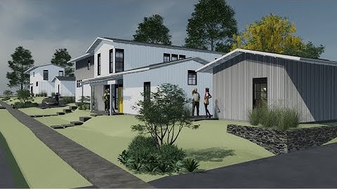 Blender + Bonsai Tutorials: Content Preview