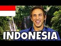 Living in Indonesia as an American // First Impressions, Culture Shocks, Indonesian Food, etc