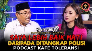 Nasir Abbas Bongkar Cara Kelompok Jemaah Islamiyah Rekrut Anggotanya❗️