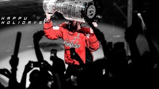 NHL Holiday Video Promo - 2018/19 ( HD )