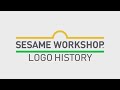 Sesame Workshop Logo History 