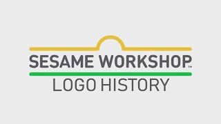 Sesame Workshop Logo History