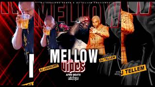 MELLOW VIBES |AFROBEATS 2022 MIX FT PERU,DIOR, RUGER,BURNA ,WIZKID & DAVIDO |DJ TELLEM | DJ JUGGLERS