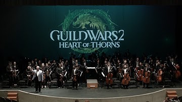 Music from Guild Wars 2: Heart of Thorns with the Evergreen Philharmonic
