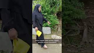 Selain kenyang makan Durian❗❗Disini juga kenyang makan Rambutan❗❗🥰
