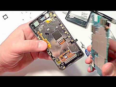 Video: Sony Xperia Z1 Compact: техникалык мүнөздөмөлөр, карап чыгуу