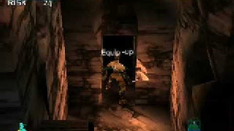 LP Vagrant Story: 38. Grant My Wish, Bitch!