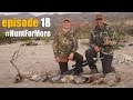 Predator hunting episode 18