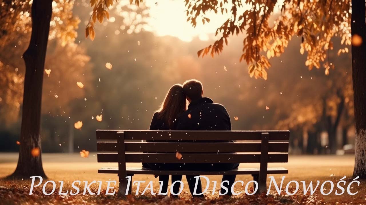 „Tylko Tyle” - PJ Robi - Polskie Italo Disco Nowość 2025