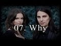 MoonSun - 07. Why (Album Silent Pieces 2013)