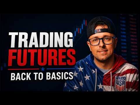 7.8.26 Day Trading Futures $NQ -  Opening momentum Trade - Apex Giveaway!
