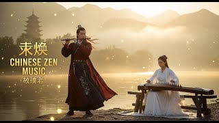 Download Lagu Chinese Zen Relaxation Harmony | Bamboo Flute, Erhu \u0026 Guzheng MP3 Download Lagu Chinese Zen Relaxation Harmony | Bamboo Flute, Erhu \u0026 Guzheng MP3