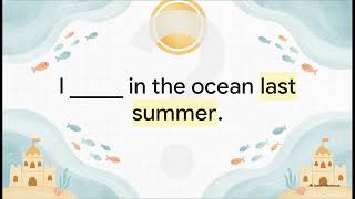 Grammar Detectives   المادة انجليزى  G5    Grammar   U1