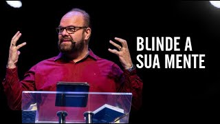 Play video: Blinde a sua mente - Manoel Dias