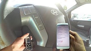 Проверка перед покупкой hyundai starex (H1), обман на авторынке. Проверка перед покупкой hyundai starex (H1), обман на авторынке.