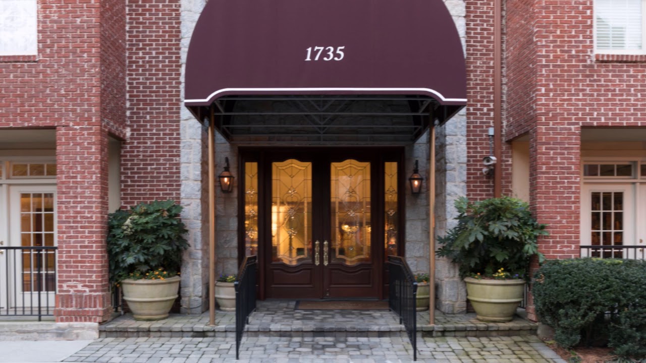 Brookwood Place Overview YouTube