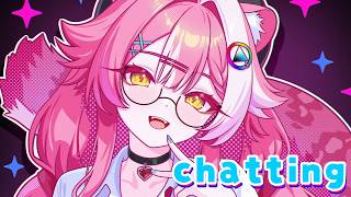 CHATTINI LET'S HANG