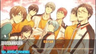 Nightcore - Punky Funky Love