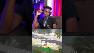 Entitled Americans In Jamaica