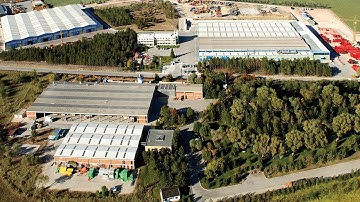 MESA IMALAT Corporate Movie