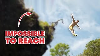 Impossible to reach cliff diving spots on Hawaii | Ellie Smart & Owen Weymouth Vlog