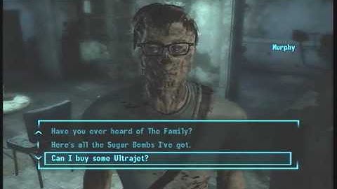 Fallout 3 Walkthrough Part 91: In Proximity
