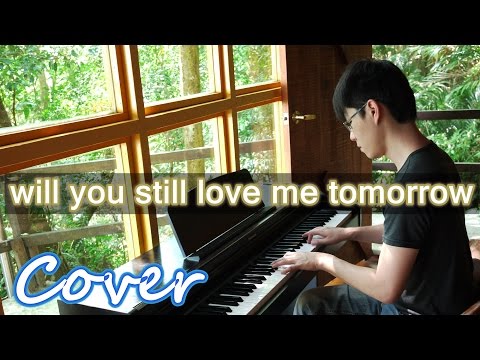 will you still love me tomorrowCarole KingJason PI...