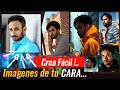 Entrenar modelo de tu Cara FACIL para usar en Stable Diffusion